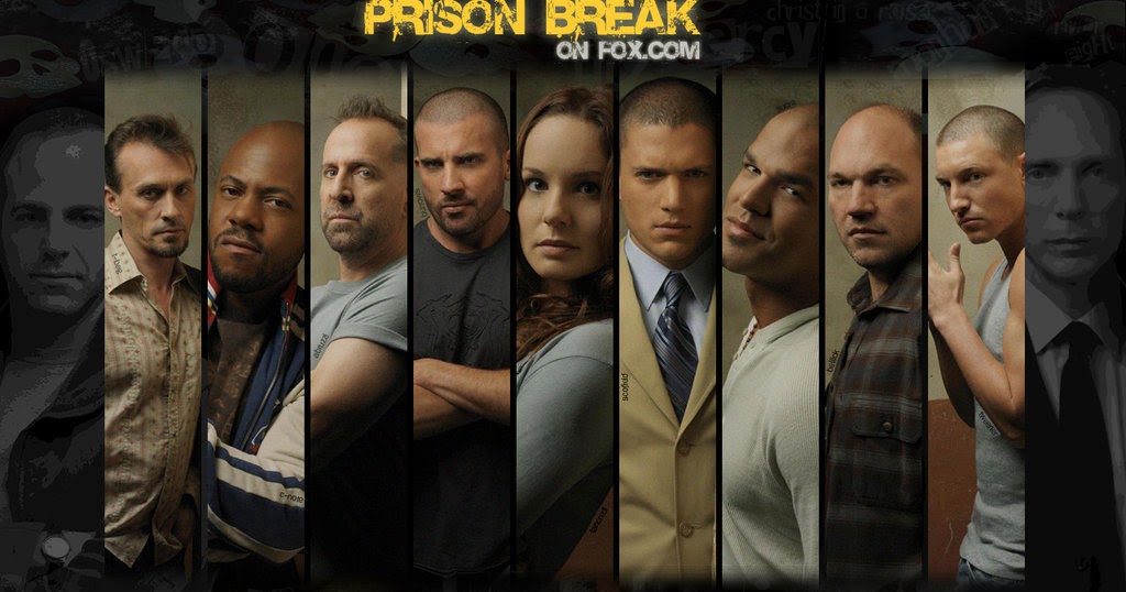 prison break season two download